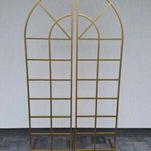 Okiennica dzielona 220x120 cm