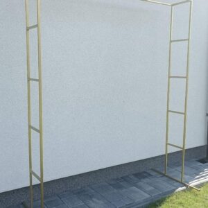 Stelaż prostokątny 180x220 cm