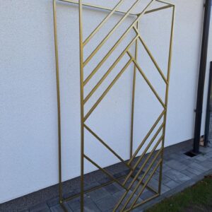 Stelaż przestrzenny 200x100 cm