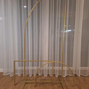 Stelaż 3w1 200x100 cm