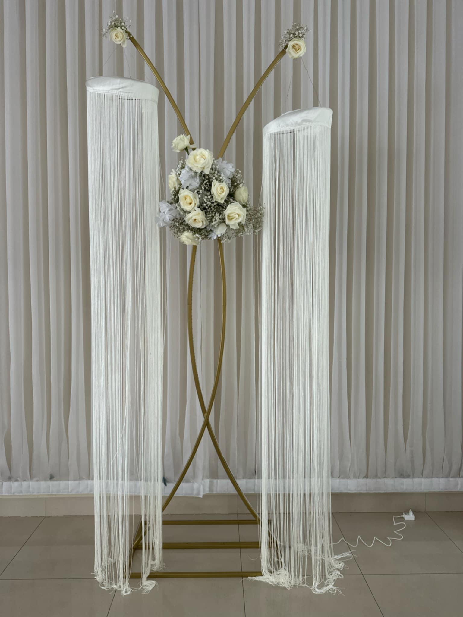 Stojak ryba - obrazek 2