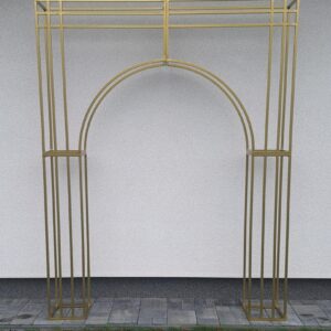 Łuk podwójny 250x200 cm