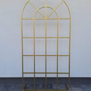 Okiennica 200x100 cm