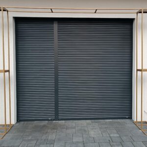 Stelaż brama 280 cm