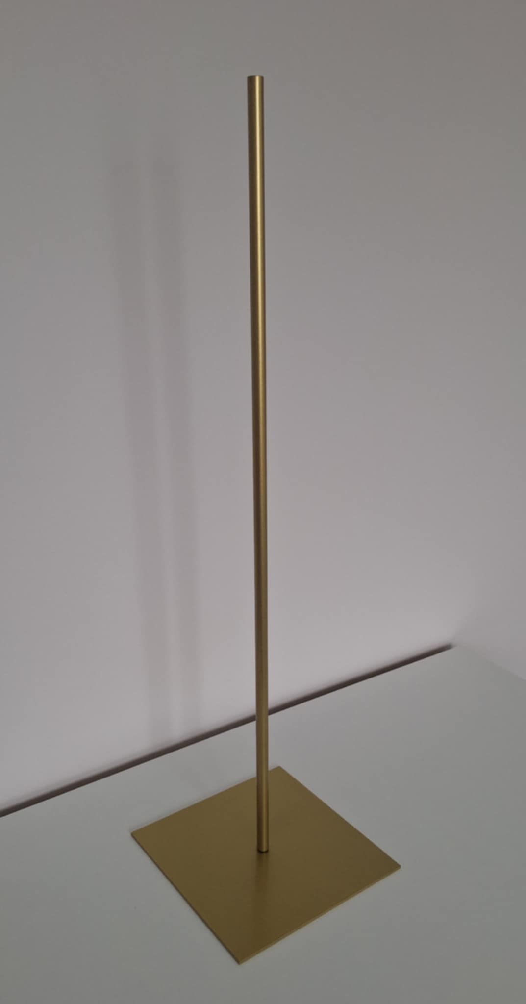 Stojak na stół na balony 70 cm (kw)