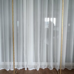 Stelaż łuk 200x100 cm