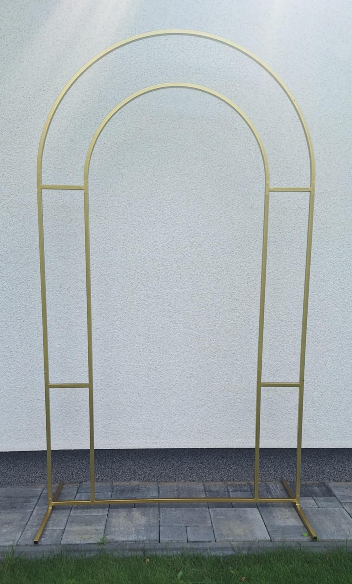 Łuk 220x120 cm