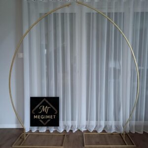 Komplet łuków 220 cm