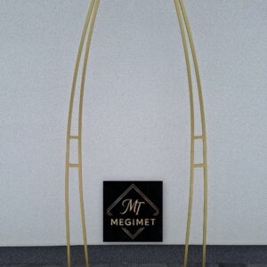 Komplet łuków 220 cm