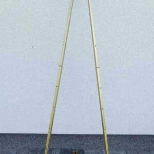 Sztaluga 170 cm z regulacją