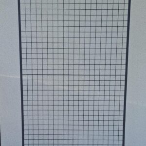 Stelaż krata 200x100 cm