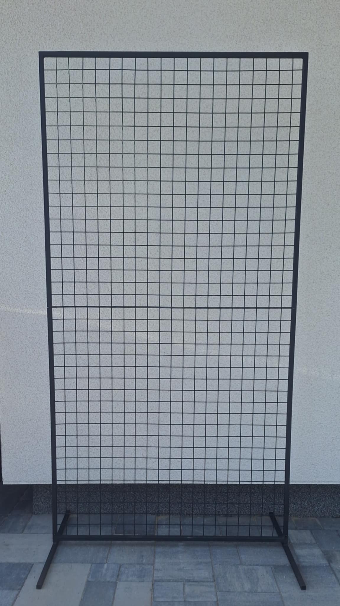 Stelaż krata 200x100 cm