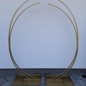 Komplet łuków 220 cm