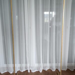 Komplet trzech stelaży prostokątnych