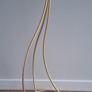 Stojak na stół na kompozycje kwiatowe 70 cm