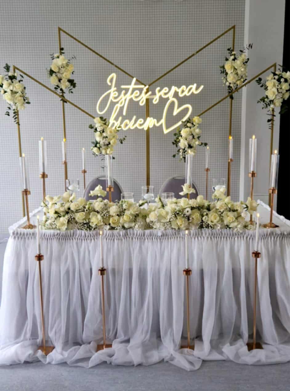 Stelaże skośne komplet - obrazek 2