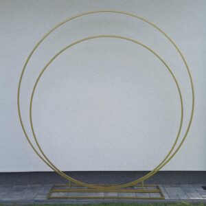 Koło podwójne 230 cm