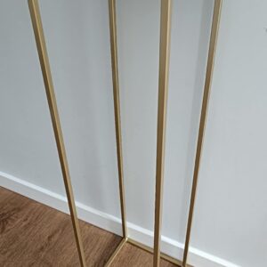 Stojak kwietnik 100 cm