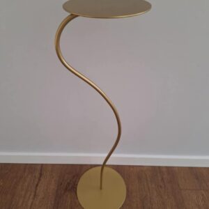 Stojak na stół na kompozycje kwiatowe 100 cm