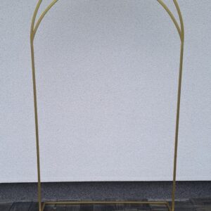 Łuk 220x120 cm