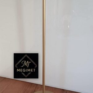 Stojak na stół na balony 70 cm