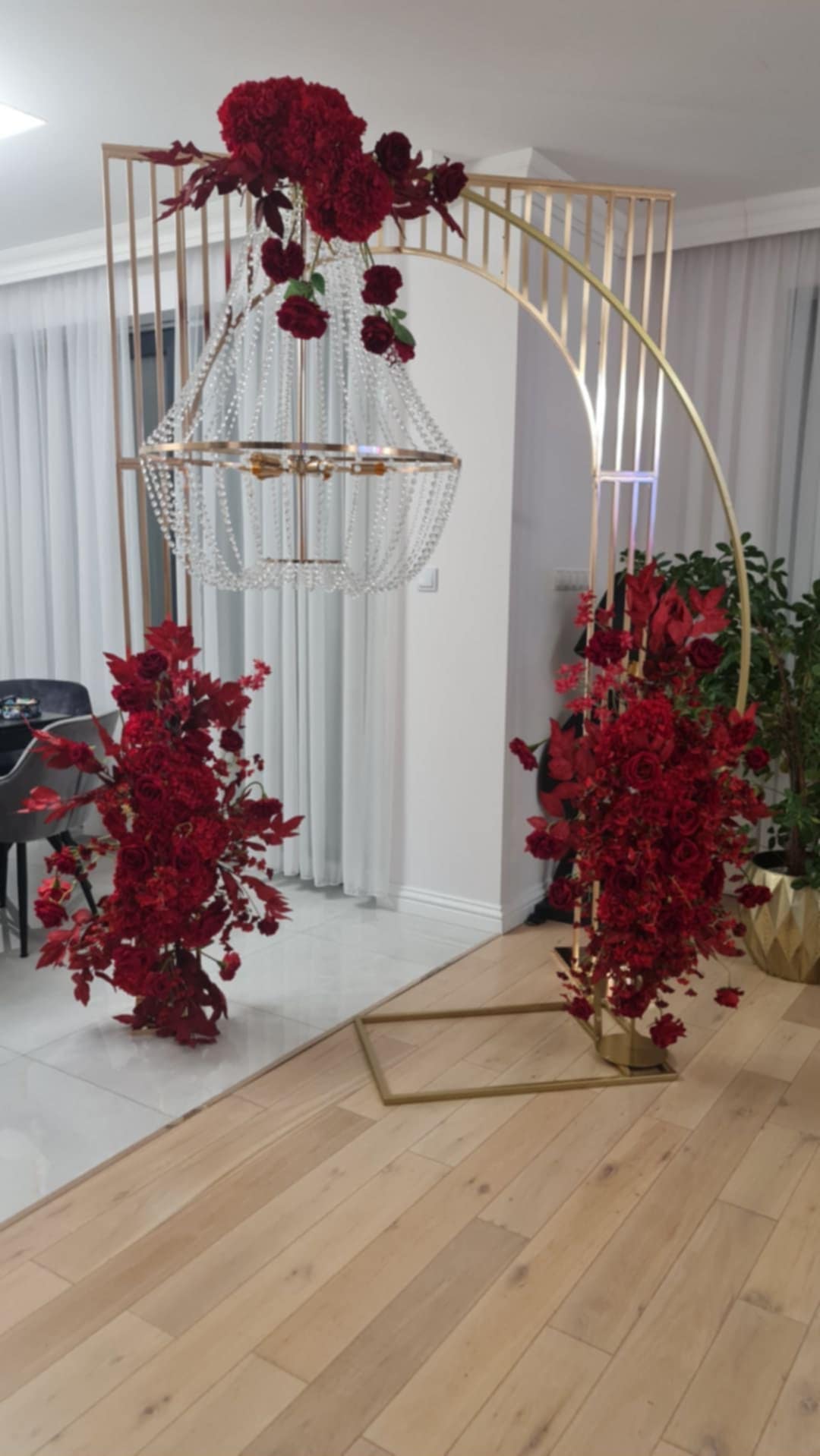 Łuk 220 cm - obrazek 2