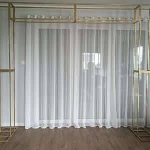 Stelaż brama 280 cm