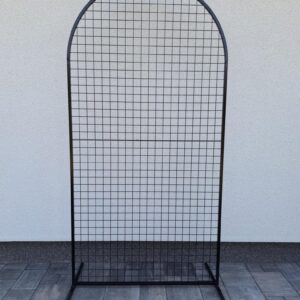 Łuk krata 200x100 cm