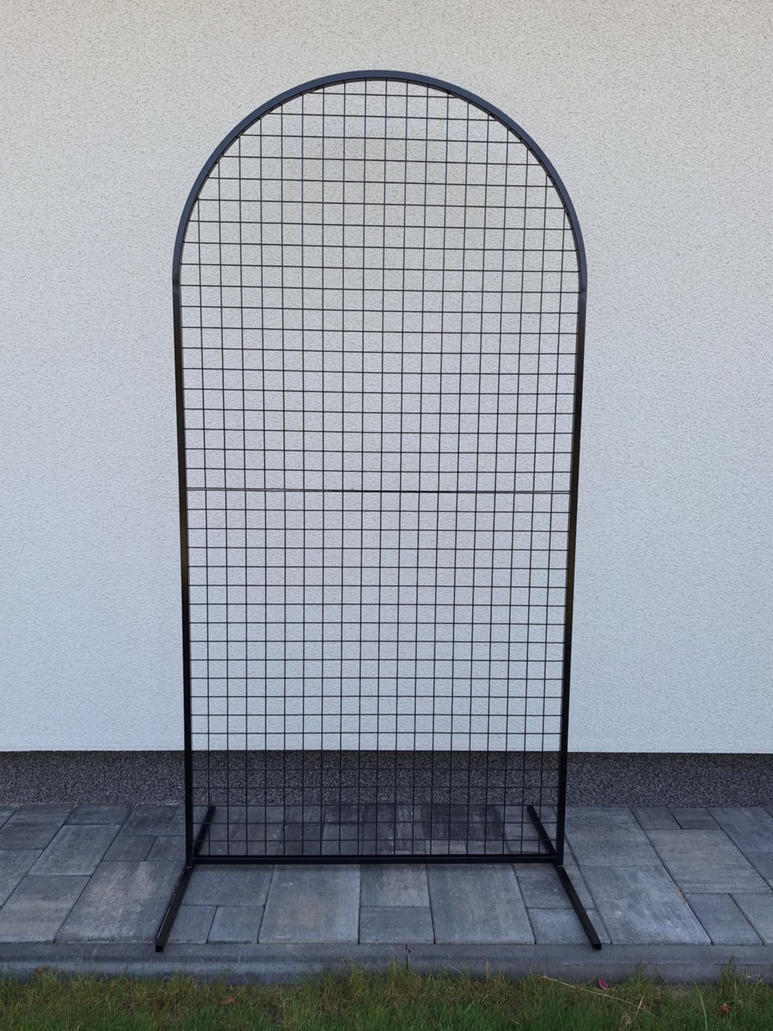 Łuk krata 200x100 cm