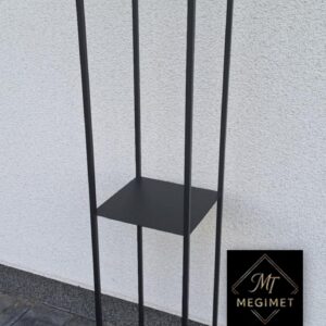 Stojak na stół 145 cm