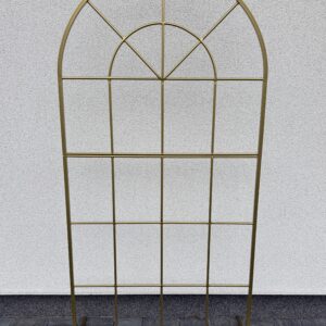 Okiennica 200x100 cm